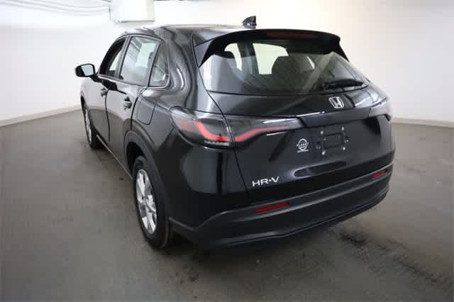 Thumbnail: 2024 Honda HR-V - 5