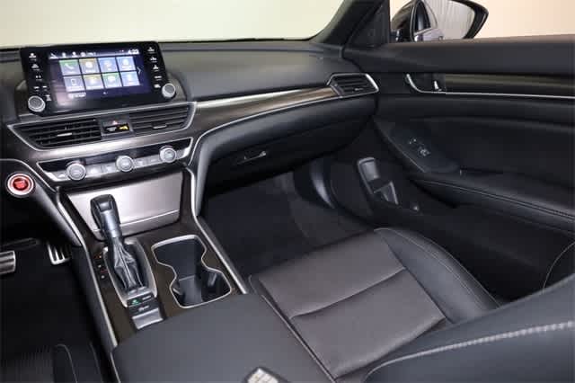 Thumbnail: 2022 Honda Accord - 18