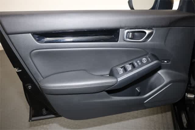 Thumbnail: 2023 Honda Civic - 13