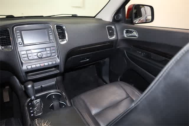 Thumbnail: 2013 Dodge Durango - 18