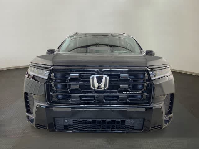 Thumbnail: 2026 Honda Pilot - 10