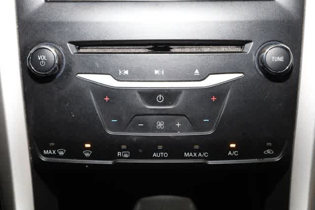 Thumbnail: 2014 Ford Fusion - 26