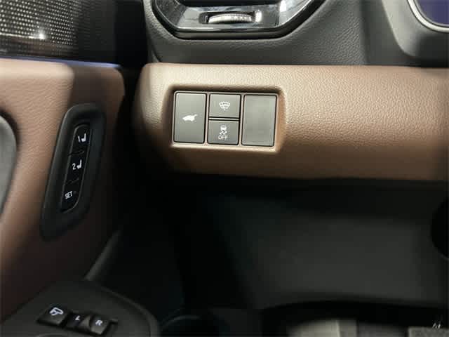 Thumbnail: 2025 Honda Pilot - 20