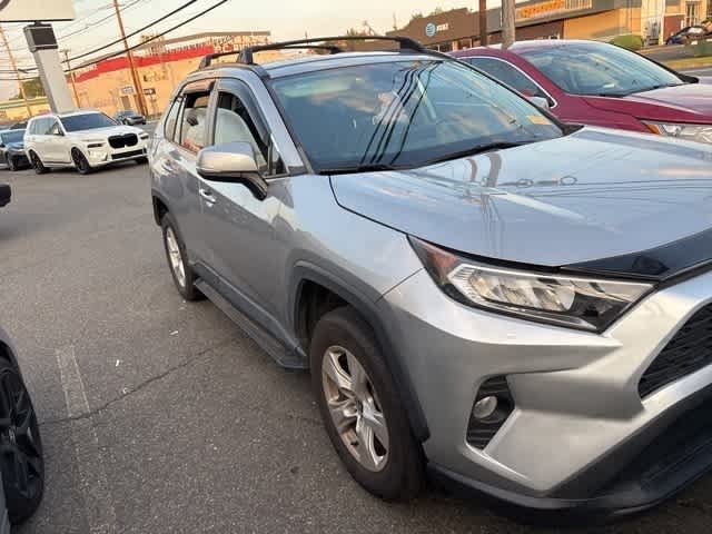 Thumbnail: 2021 Toyota RAV4 - 13