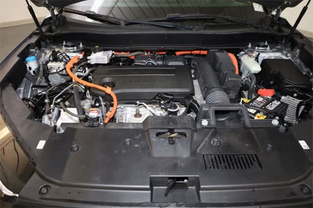Thumbnail: 2024 Honda CR-V - 34