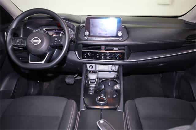 Thumbnail: 2024 Nissan Rogue - 22