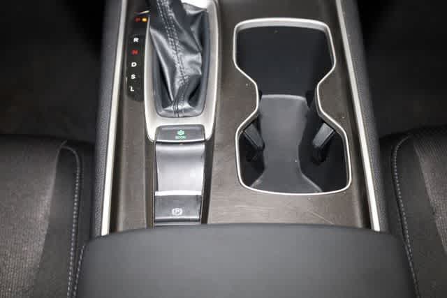 Thumbnail: 2020 Honda Accord - 34