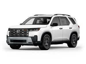 Thumbnail: 2026 Honda Pilot - 3