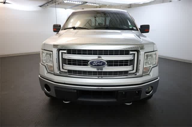 Thumbnail: 2014 Ford F-150 - 12