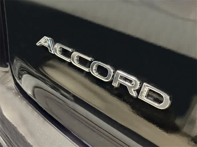 Thumbnail: 2025 Honda Accord - 6