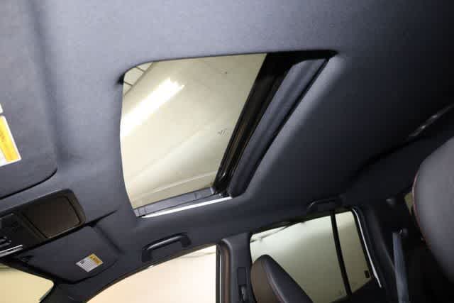 Thumbnail: 2023 Honda Ridgeline - 28