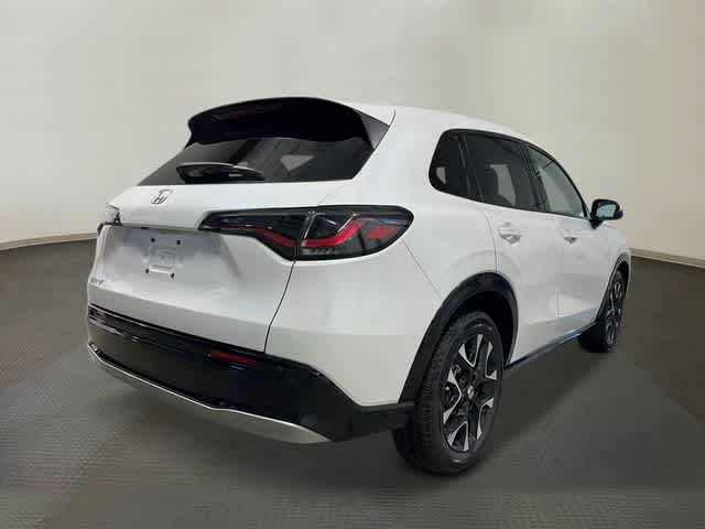 Thumbnail: 2026 Honda HR-V - 5