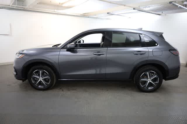 Thumbnail: 2024 Honda HR-V - 4