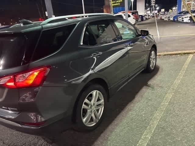 Thumbnail: 2018 Chevrolet Equinox - 17