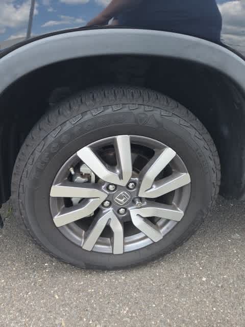 Thumbnail: 2019 Honda Pilot - 22