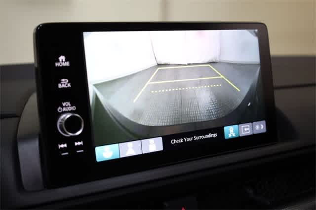 Thumbnail: 2025 Honda CR-V - 24