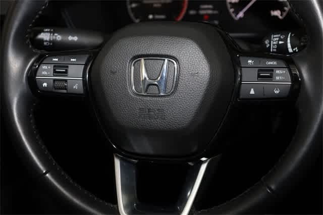 Thumbnail: 2024 Honda CR-V - 32