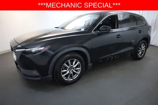 Thumbnail: 2016 Mazda CX-9 - 2