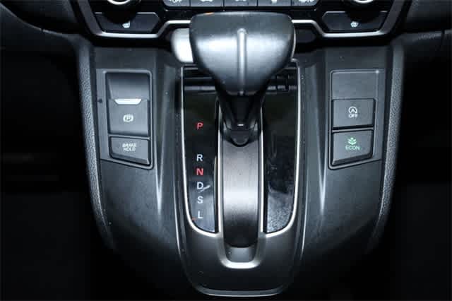 Thumbnail: 2022 Honda CR-V - 31