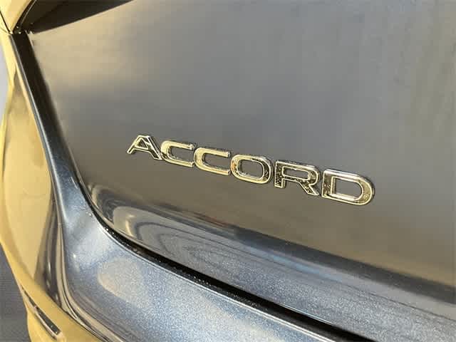 Thumbnail: 2025 Honda Accord - 6