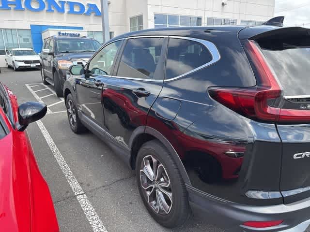Thumbnail: 2022 Honda CR-V - 7