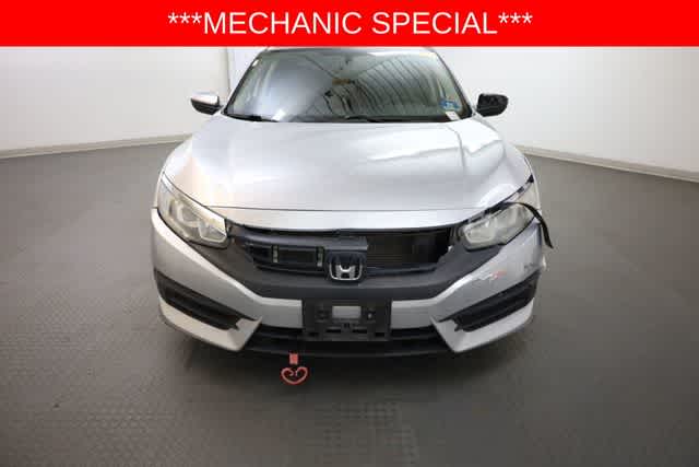 Thumbnail: 2016 Honda Civic - 12
