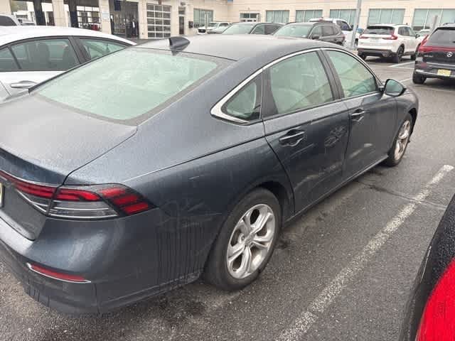 Thumbnail: 2024 Honda Accord - 15