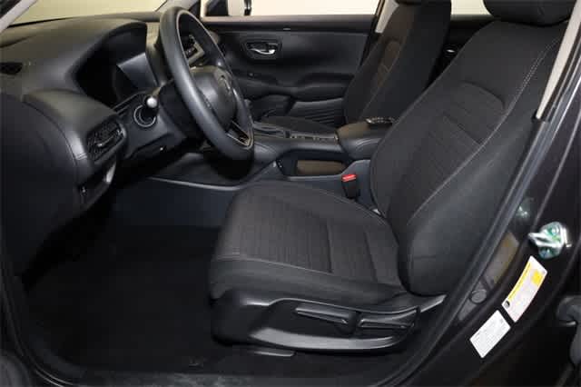 Thumbnail: 2024 Honda HR-V - 15