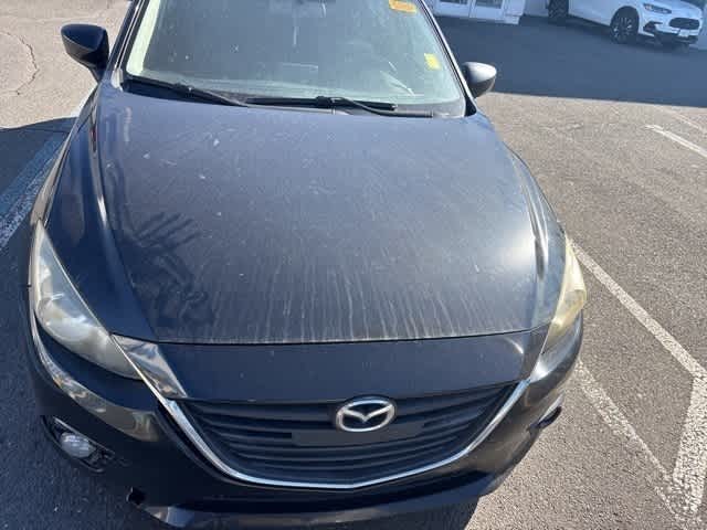 Thumbnail: 2016 Mazda Mazda3 - 23