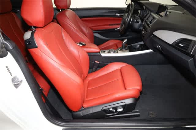 Thumbnail: 2017 BMW 2 Series - 20