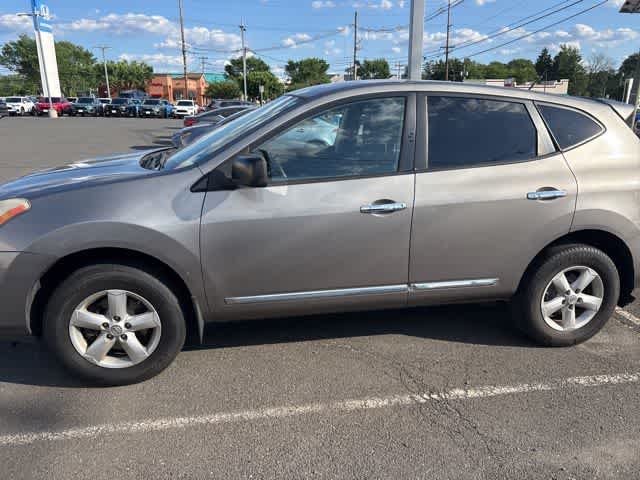 Thumbnail: 2012 Nissan Rogue - 26