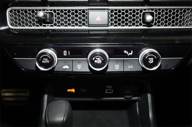 Thumbnail: 2024 Honda Civic - 29