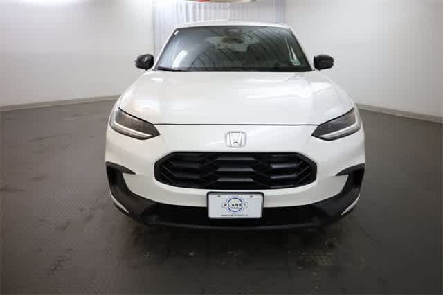 Thumbnail: 2026 Honda HR-V - 12