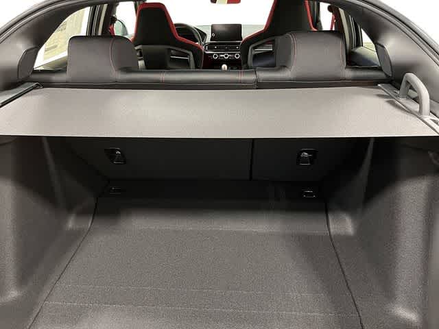 Thumbnail: 2026 Honda Civic - 21