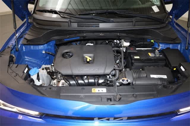 Thumbnail: 2023 Kia Soul - 38