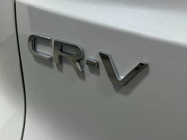 Thumbnail: 2026 Honda CR-V - 5