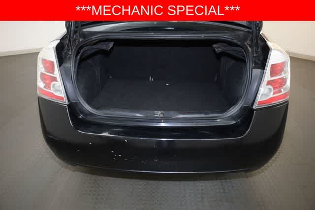 Thumbnail: 2008 Nissan Sentra - 27