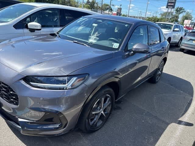 Thumbnail: 2023 Honda HR-V - 3