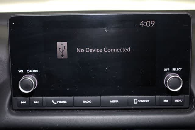 Thumbnail: 2023 Honda HR-V - 23