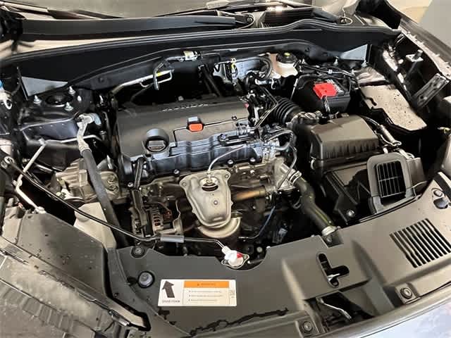 Thumbnail: 2026 Honda HR-V - 11