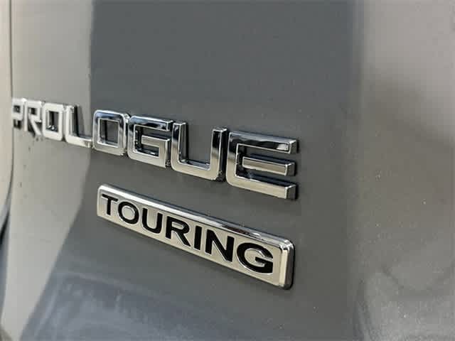 2025 Honda Prologue Touring 6