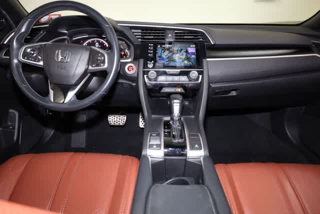 Thumbnail: 2019 Honda Civic - 20
