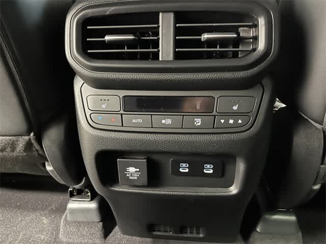 Thumbnail: 2026 Honda Passport - 24