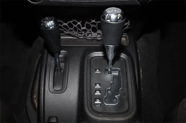 Thumbnail: 2014 Jeep Wrangler - 29