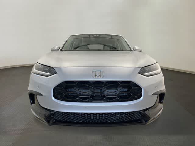 Thumbnail: 2026 Honda HR-V - 9