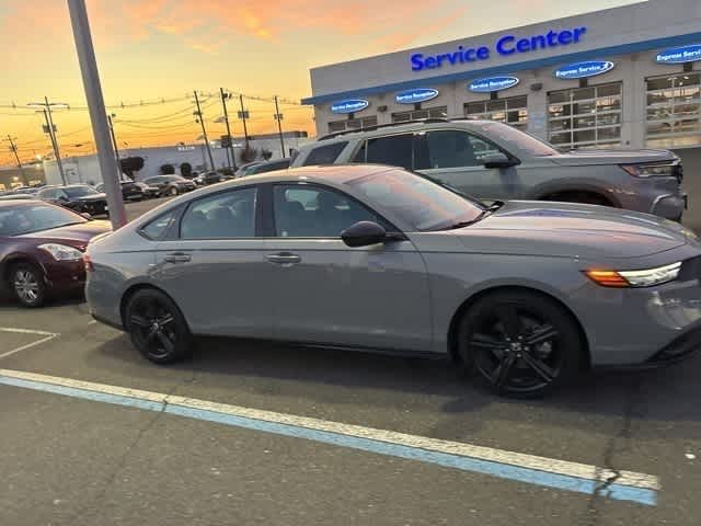 Thumbnail: 2023 Honda Accord - 15
