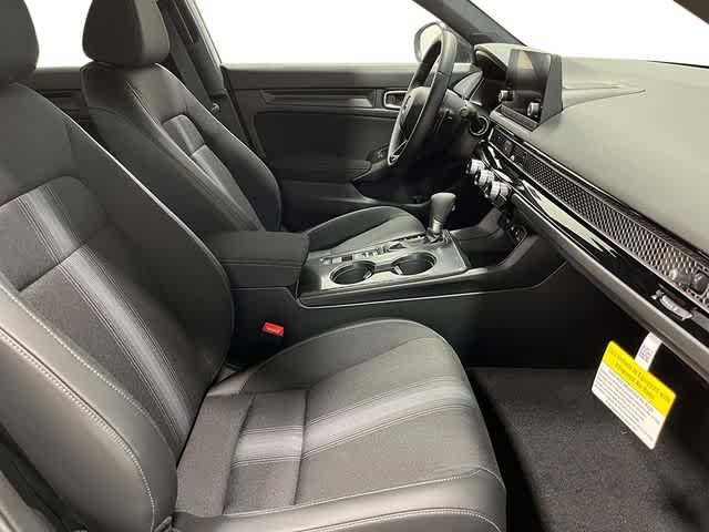 Thumbnail: 2026 Honda Civic - 24