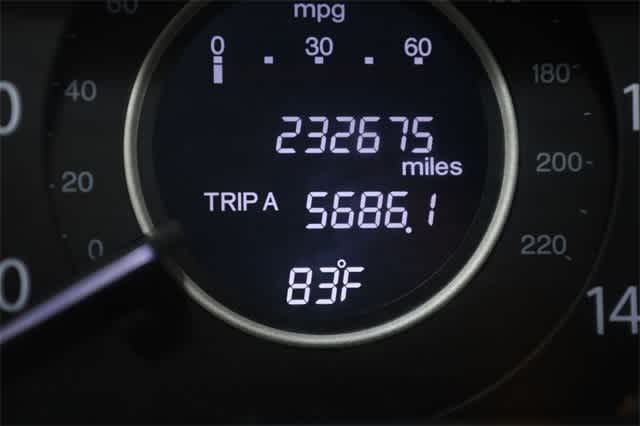 Thumbnail: 2013 Honda CR-V - 25
