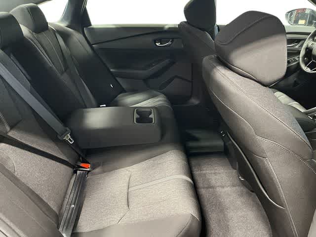 Thumbnail: 2026 Honda Accord - 24