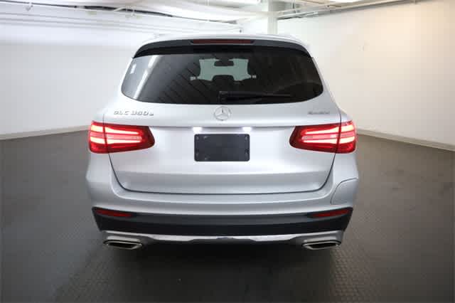 Thumbnail: 2019 Mercedes-Benz GLC - 7